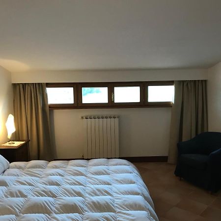 Castelnuovo dellʼAbate La Poderina Appartamenti מראה חיצוני תמונה